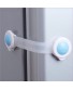 Khóa tủ lạnh tiện dụng (1 cái)